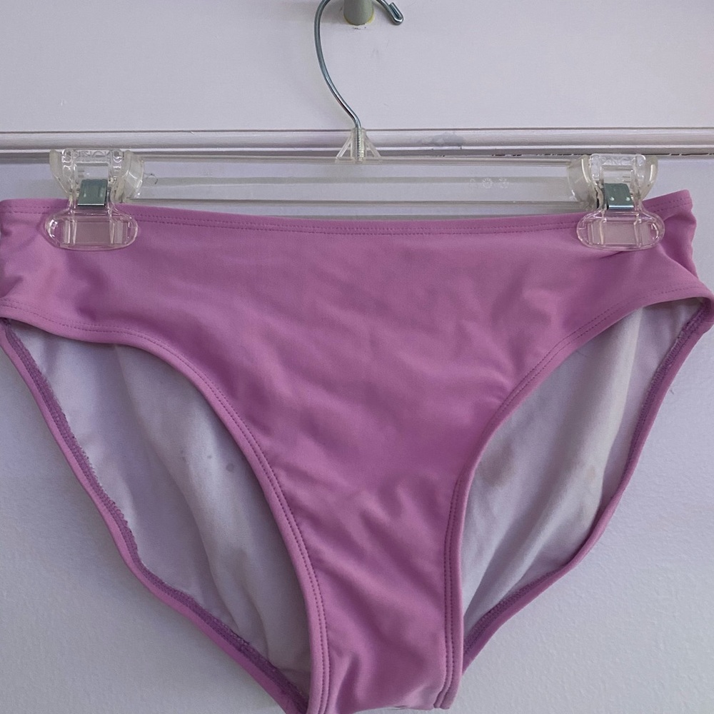 Bikini bottoms